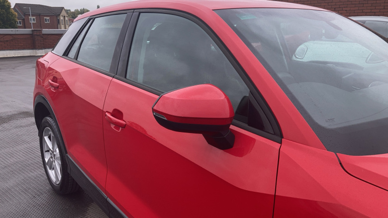 Audi Q2 1.0 TFSI Sport 5dr Petrol Estate